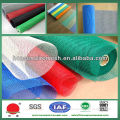20years' Certified Factory supply colorful Plastic Insect Netting